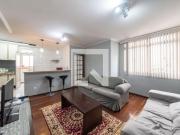 Apto, Bosque da Saúde, 2 Quartos, 81 m2 São Paulo