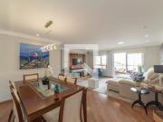 Apto, Bosque da Saúde, 2 Quartos, 85 m2 São Paulo