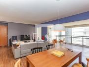 Apto, Bosque da Saúde, 3 Quartos, 133 m2 São Paulo