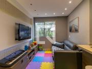 Apto, Bosque da Saúde, 3 Quartos, 60 m2 São Paulo