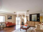 Apto, Bosque da Saúde, 4 Quartos, 580 m2 São Paulo