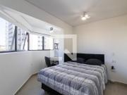 Apto, Botafogo, 1 Quarto, 35 m2 Campinas