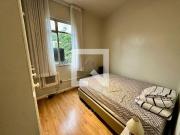 Apto, Botafogo, 1 Quarto, 36 m2 Rio de Janeiro
