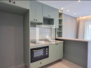 Apto, Botafogo, 1 Quarto, 37 m2 Campinas