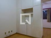 Apto, Botafogo, 1 Quarto, 37 m2 Campinas