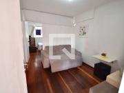 Apto, Botafogo, 1 Quarto, 43 m2 Campinas