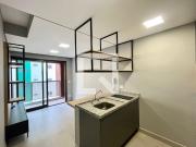Apto, Botafogo, 1 Quarto, 44 m2 Campinas