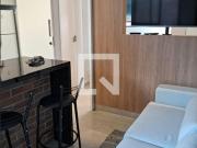 Apto, Botafogo, 1 Quarto, 45 m2 Campinas