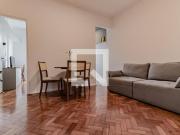 Apto, Botafogo, 1 Quarto, 47 m2 Rio de Janeiro