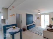 Apto, Botafogo, 1 Quarto, 85 m2 Campinas