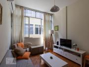 Apto, Botafogo, 2 Quartos, 45 m2 Rio de Janeiro