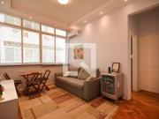 Apto, Botafogo, 2 Quartos, 45 m2 Rio de Janeiro