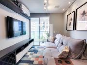 Apto, Botafogo, 2 Quartos, 61 m2 Campinas