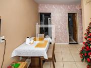 Apto, Botafogo, 2 Quartos, 62 m2 Ribeirão das Neves