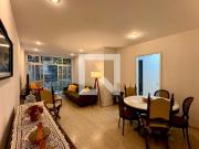 Apto, Botafogo, 3 Quartos, 96 m2 Rio de Janeiro