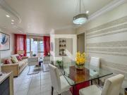 Apto, Botafogo, 3 Quartos, 100 m2 Rio de Janeiro