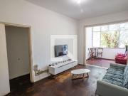 Apto, Botafogo, 3 Quartos, 120 m2 Rio de Janeiro