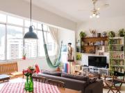 Apto, Botafogo, 4 Quartos, 136 m2 Rio de Janeiro