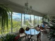 Apto, Botafogo, 4 Quartos, 251 m2 Rio de Janeiro