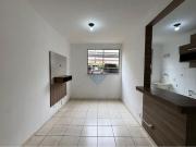 Apto Botucatu centro Preço Reduzido!