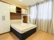 Apto, Brás, 1 Quarto, 19 m2 São Paulo