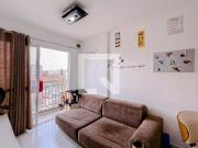 Apto, Brás, 1 Quarto, 30 m2 São Paulo