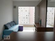 Apto, Brás, 1 Quarto, 32 m2 São Paulo