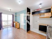 Apto, Brás, 1 Quarto, 33 m2 São Paulo