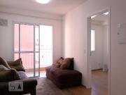 Apto, Brás, 1 Quarto, 33 m2 São Paulo