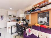 Apto, Brás, 1 Quarto, 34 m2 São Paulo