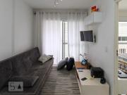 Apto, Brás, 1 Quarto, 35 m2 São Paulo