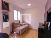 Apto, Brás, 1 Quarto, 38 m2 São Paulo