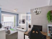 Apto, Brás, 1 Quarto, 42 m2 São Paulo