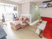 Apto, Brás, 2 Quartos, 54 m2 São Paulo