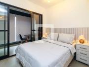 Apto, Brooklin, 0 Quarto, 25 m2 São Paulo Apto, Brooklin, 0 Quarto, 25 m2 São Paulo