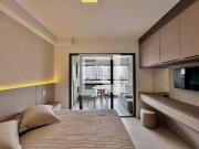Apto, Brooklin, 0 Quarto, 30 m2 São Paulo