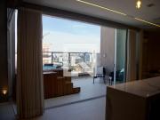 Apto, Brooklin, 2 Quartos, 140 m2 São Paulo