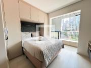 Apto, Brooklin, 1 Quarto, 22 m2 São Paulo
