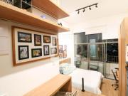 Apto, Brooklin, 1 Quarto, 23 m2 São Paulo