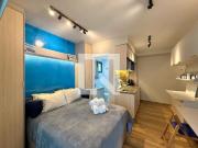 Apto, Brooklin, 1 Quarto, 25 m2 São Paulo