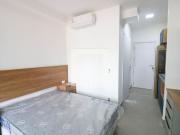 Apto, Brooklin, 1 Quarto, 25 m2 São Paulo