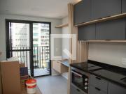 Apto, Brooklin, 1 Quarto, 25 m2 São Paulo