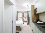Apto, Brooklin, 1 Quarto, 26 m2 São Paulo