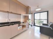 Apto, Brooklin, 1 Quarto, 26 m2 São Paulo