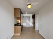 Apto, Brooklin, 1 Quarto, 27 m2 São Paulo