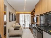 Apto, Brooklin, 1 Quarto, 27 m2 São Paulo