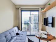 Apto, Brooklin, 1 Quarto, 27 m2 São Paulo