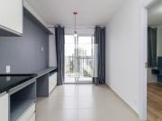 Apto, Brooklin, 1 Quarto, 27 m2 São Paulo Apto, Brooklin, 1 Quarto, 27 m2 São Paulo
