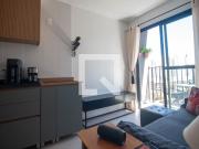 Apto, Brooklin, 1 Quarto, 27 m2 São Paulo