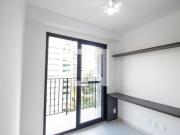 Apto, Brooklin, 1 Quarto, 27 m2 São Paulo